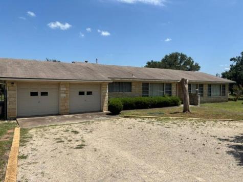 1025 Fifth Street Comfort TX 78013