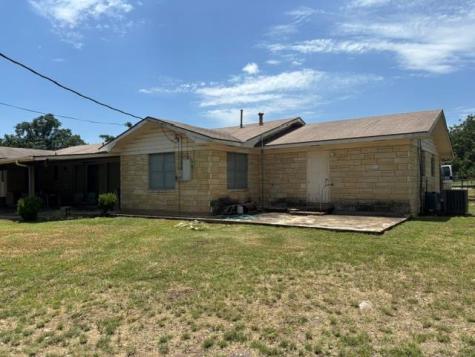 1025 Fifth Street Comfort TX 78013