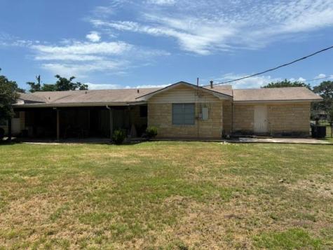 1025 Fifth Street Comfort TX 78013