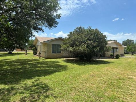 1025 Fifth Street Comfort TX 78013