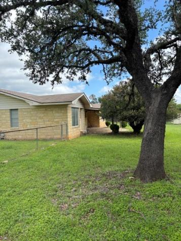 1025 Fifth Street Comfort TX 78013