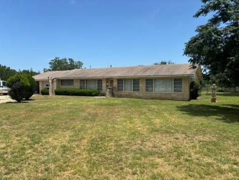 1025 Fifth Street Comfort TX 78013
