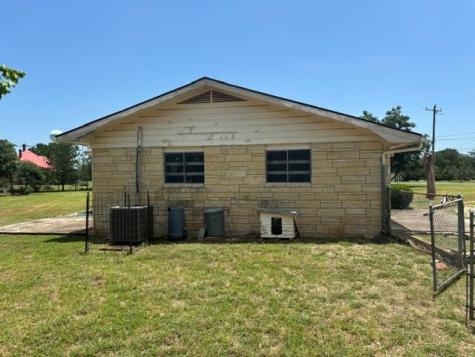 1025 Fifth Street Comfort TX 78013