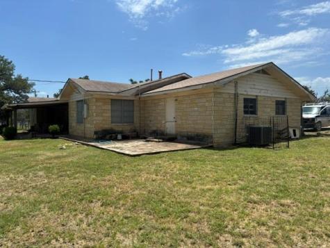 1025 Fifth Street Comfort TX 78013