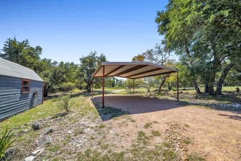 117 Ancient Coast Road Fredericksburg TX 78624