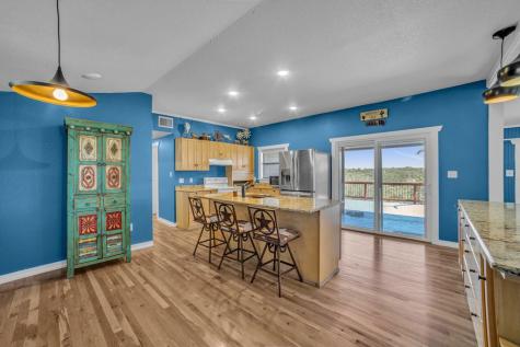 117 Ancient Coast Road Fredericksburg TX 78624