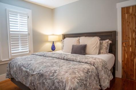 213 Mistletoe Street Fredericksburg TX 78624