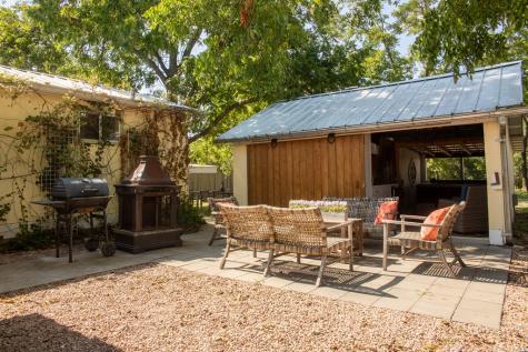 213 Mistletoe Street Fredericksburg TX 78624