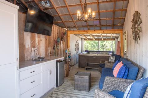 213 Mistletoe Street Fredericksburg TX 78624