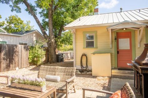 213 Mistletoe Street Fredericksburg TX 78624