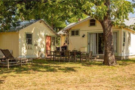 213 Mistletoe Street Fredericksburg TX 78624