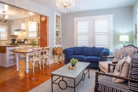 213 Mistletoe Street Fredericksburg TX 78624