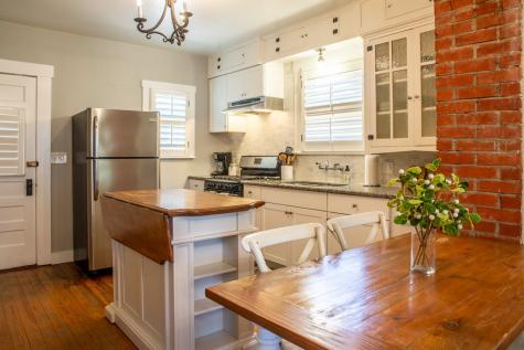 213 Mistletoe Street Fredericksburg TX 78624