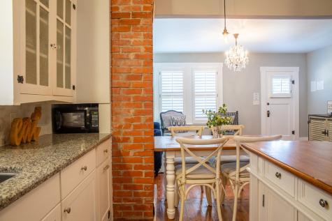 213 Mistletoe Street Fredericksburg TX 78624