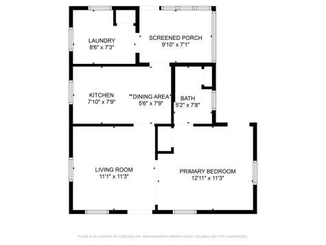 306 E College Street Fredericksburg TX 78624