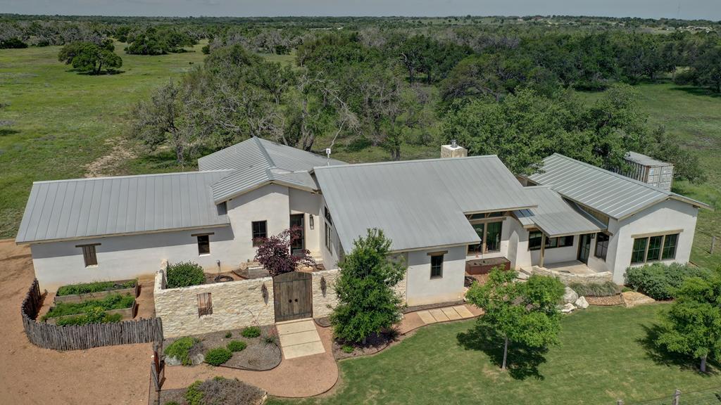 2178 S Ranch Road 783 Harper TX 78631