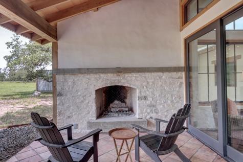 2178 S Ranch Road 783 Harper TX 78631