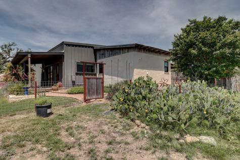 2178 S Ranch Road 783 Harper TX 78631