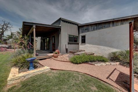 2178 S Ranch Road 783 Harper TX 78631