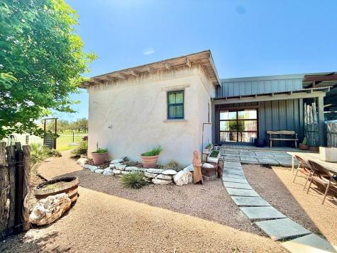 2178 S Ranch Road 783 Harper TX 78631