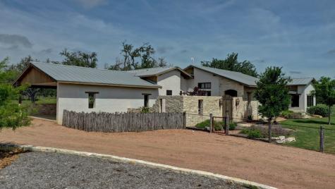 2178 S Ranch Road 783 Harper TX 78631