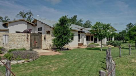 2178 S Ranch Road 783 Harper TX 78631