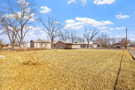 811 Franklin Fredericksburg TX 78624