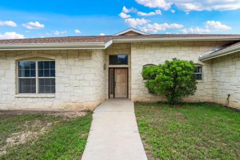 1019 Creek Run Kerrville TX 78028