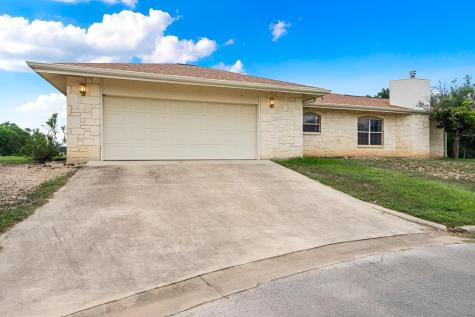 1019 Creek Run Kerrville TX 78028