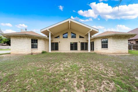 1019 Creek Run Kerrville TX 78028
