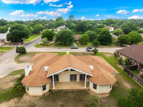 1019 Creek Run Kerrville TX 78028