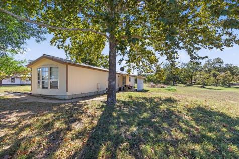 1411 B Democrat Street Blanco TX 78606