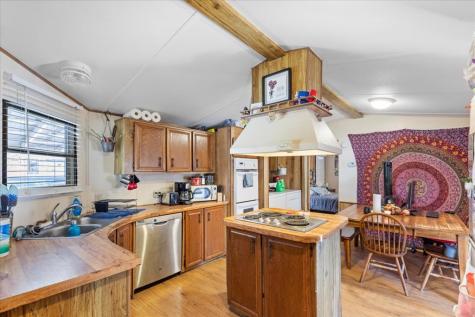 1411 B Democrat Street Blanco TX 78606