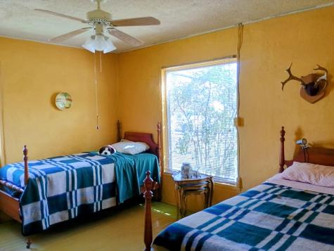 316 S Live Oak Street Mason TX 76856