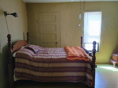 316 S Live Oak Street Mason TX 76856