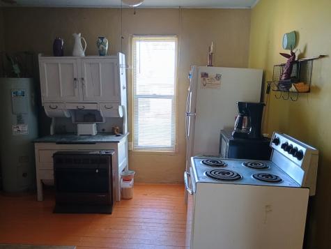 316 S Live Oak Street Mason TX 76856