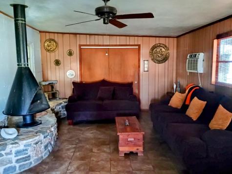 316 S Live Oak Street Mason TX 76856