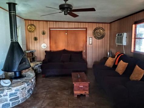 316 S Live Oak Street Mason TX 76856