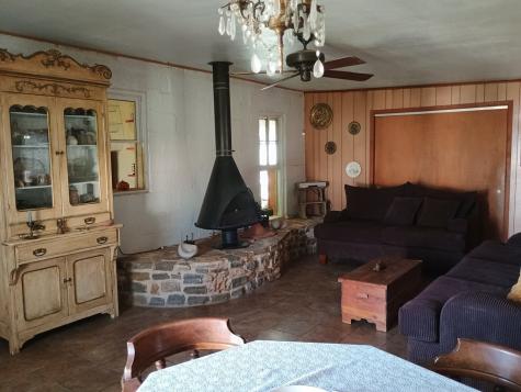 316 S Live Oak Street Mason TX 76856