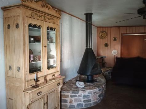 316 S Live Oak Street Mason TX 76856