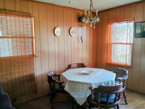 316 S Live Oak Street Mason TX 76856