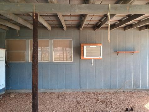 316 S Live Oak Street Mason TX 76856