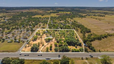 14691 Us Highway 290 Stonewall TX 78671