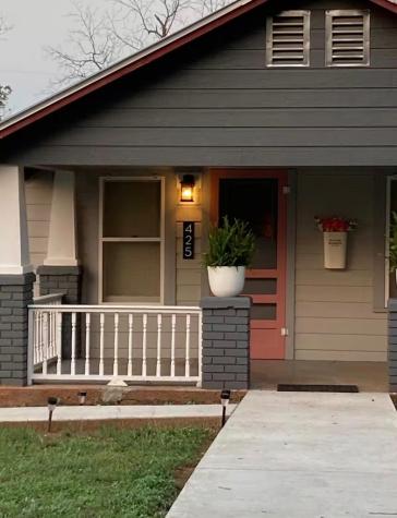 425 S Live Oak Street Mason TX 76856