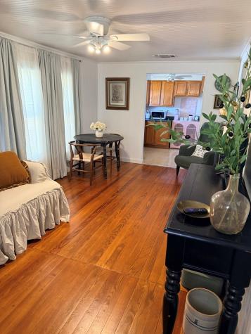 425 S Live Oak Street Mason TX 76856