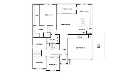 485 Sonoma Street Fredericksburg TX 78624
