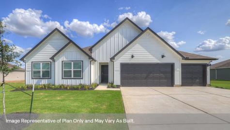 177 Teal Street Fredericksburg TX 78624