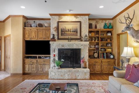 647 Funf Kinder Road Fredericksburg TX 78624