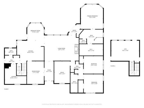 647 Funf Kinder Road Fredericksburg TX 78624