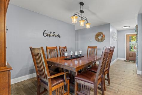 106 Bobwhite Trail Fredericksburg TX 78624